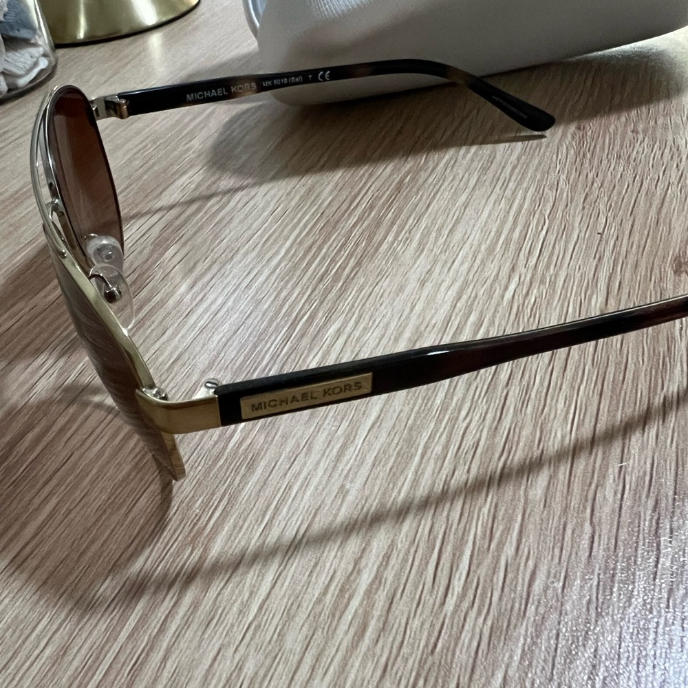 Michael Kors Sunglasses - Picture 2 of 3